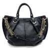 2012 spring and summer young fashion lady handbag