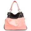 2012 spring and summer young fashion lady handbag