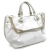 2012 spring and summer young fashion lady handbag