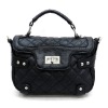 2012 spring and summer young fashion lady handbag