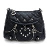 2012 spring and summer young fashion lady handbag