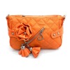 2012 spring and summer young fashion lady handbag