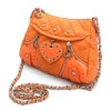 2012 spring and summer young fashion lady handbag