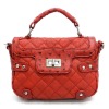 2012 spring and summer young fashion lady handbag