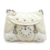 2012 spring and summer young fashion lady handbag