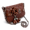 2012 spring and summer young fashion lady handbag