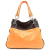 2012 spring and summer young fashion lady handbag