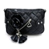 2012 spring and summer young fashion lady handbag