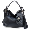 2012 spring and summer young fashion lady handbag