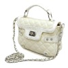 2012 spring and summer young fashion lady handbag