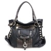 2012 spring and summer young fashion lady handbag