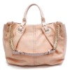 2012 spring and summer young fashion lady handbag