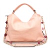 2012 spring and summer young fashion lady handbag