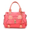 2012 spring and summer young fashion lady handbag