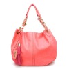 2012 spring and summer young fashion lady handbag