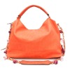 2012 spring and summer young fashion lady handbag