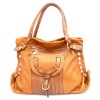 2012 spring and summer young fashion lady handbag