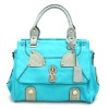 2012 spring and summer young fashion lady handbag