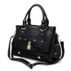 2012 spring and summer young fashion lady handbag