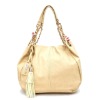 2012 spring and summer young fashion lady handbag