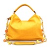 2012 spring and summer young fashion lady handbag