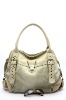 2012 spring and summer young fashion lady handbag