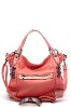 2012 spring and summer young fashion lady handbag