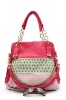 2012 spring and summer young fashion lady handbag