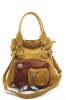 2012 spring and summer young fashion lady handbag