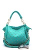 2012 spring and summer young fashion lady handbag