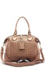 2012 spring and summer young fashion lady handbag