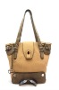 2012 spring and summer young fashion lady handbag