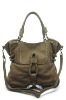 2012 spring and summer young fashion lady handbag