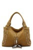 2012 spring and summer young fashion lady handbag