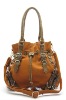 2012 spring and summer young fashion lady handbag