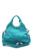 2012 spring and summer young fashion lady handbag