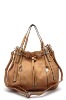 2012 spring and summer young fashion lady handbag