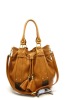 2012 spring and summer young fashion lady handbag