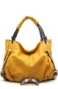 2012 spring and summer young fashion lady handbag