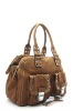2012 spring and summer young fashion lady handbag