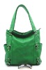 2012 spring and summer young fashion lady handbag