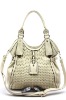 2012 spring and summer young fashion lady handbag