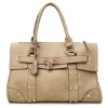 2012 spring and summer young fashion lady handbag