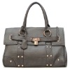 2012 spring and summer young fashion lady handbag