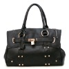 2012 spring and summer young fashion lady handbag