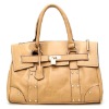 2012 spring and summer young fashion lady handbag