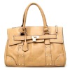 2012 spring and summer young fashion lady handbag