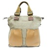 2012 spring and summer young lady handbag