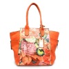 2012 spring and summer young lady handbag