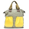 2012 spring and summer young lady handbag